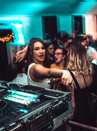 Party in Tallahassee, FL